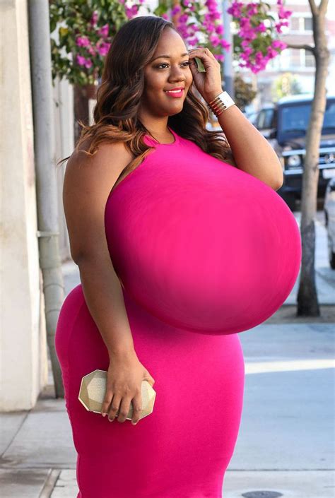 Beautiful Ebony Breasts. . Biggest ebony tits